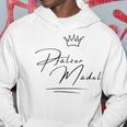 Pfälzer Mädchen – Pfälzer Mädchen – Pfalz – Pfälzer Weinfest Hoodie Lustige Geschenke