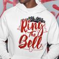 Philly Ring The Bell Philadelphia Baseball Vintage Christmas Hoodie Personalized Gifts