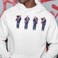 Potus 45 Dance Trump Dance Save America Trump 4547 Hoodie Personalized Gifts