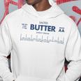 Salted Sweet Cream Butter Hoodie Funny Gifts