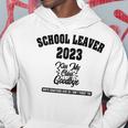 School Leavers 2023 Outfit Ideas For Boys & Year 11 Leavers Hoodie Unique Gifts