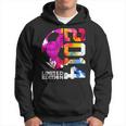 10Th Birthday Soccer Limited Edition 2014 Hoodie
