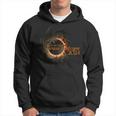 2024 Total Solar Eclipse April 8 Embrace The Darkness Hoodie