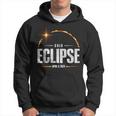 2024 Total Solar Eclipse Ohio Total Eclipse 2024 Hoodie