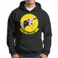 27Th Fighter Squadron Langley Fighter F-22 Military Patch Hoodie