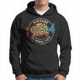 55Th Birthday Vintage 1964 55 Years Old Hoodie