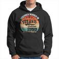 65Th Birthday Man Legends Are Im Marz 1959 Hoodie