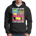 80Er Jahre Outfit Damen Herren 80Er Jahre Kostüm Kinder 80Er Hoodie