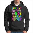 This Is My 80S De Disfrazintage Retro This Is My 80S Sudadera