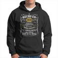 88 Cumpleaños 88 Años Hombre Hecho En 1936 Vintage Regalo Sudadera