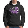 Ace Pride Dragon Hoodie