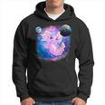 Ajolote Galaxy Lindo Ajolote Sudadera