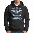 Als Gott Michor 18 Jahren Schuf Grinste Er 18Th Birthday S Hoodie