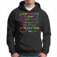 Aramsamsam Kita Kindergarten Educator A Ram Sam Hoodie