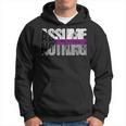 Assume Nothing Demisexual Pride Hoodie