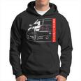 Automotive Jdm Legend Tuning Car 34 Japan Hoodie