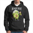 Avocado Jura Student Advocado Jurist S Hoodie