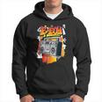 B-Boy Hip-Hop Break Dancing Hoodie