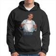 Barack Obama Retro Collegeintage Young Obama Hoodie