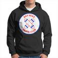 Bay Head Nj Skate Club Hoodie