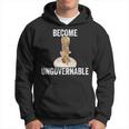 Become Ungovernable Vertical Sandwich Meme Hoodie