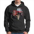 Belarus Traktor Mts 50 Hoodie