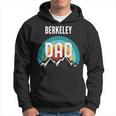 Berkeley Dad Fathers Day 2021 Hoodie