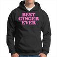 Best Ginger Ever Best Ginger Ever Kapuzenpullover