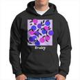 Bisexual Pride Fruity Hoodie