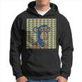 Bored Ape Yacht Club Cravat Nft Graphic Hoodie