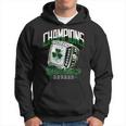 Boston World Champions Ring 2024 Hoodie