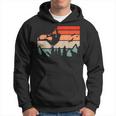 Bouldering Climbing Boulder Hoodie