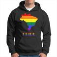 Brazil Pride Lgbt Pride Gay Pride Month Lesbian Lgbtq Hoodie