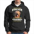 Briard Briard Dog Hoodie