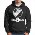 Bull Riding Cowboy Rodeo Country Ranch Bull Rider Hoodie