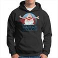 Captain Underpants Tra La Laaa Hoodie