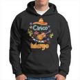 Cinco De Mayo Fiesta Music Party Hoodie