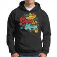 Cinco De Mayo Mexican Fiesta 5 De Mayo Party Women Hoodie