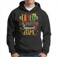 Cinco De Mayo Squad 2024 Family Matching Mexican Party Hoodie