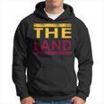 Cleveland The Land Hoodie