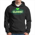 Clods Universe Gem Hoodie