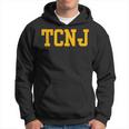 The College Of New Jersey Tcnj Hoodie