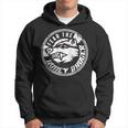 Cool Fear The Honey Badger Great Hoodie