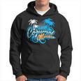 Cozumel Mexico Souvenir For Traveler MenWomen Hoodie