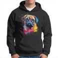 Cute Pug Kapuzenpullover