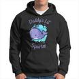 Daddy's Li'l Squirter Apparel Hoodie