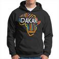 Dakar Hoodie