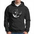 Dancing In The Moonlight Hoodie