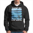 Dare To Explore Arctic Hoodie