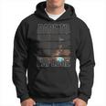 Dare To Explore Camping Hoodie